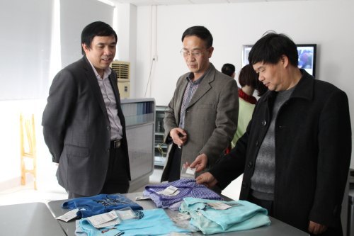 凝心聚力推进学科建设 科学发展谋划未来