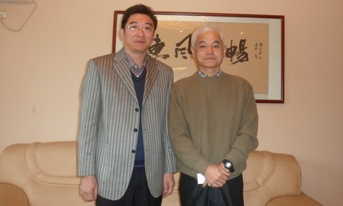 �ձ����ϴ�ѧȪ��ʷ����һ�е��û���ѧԺ