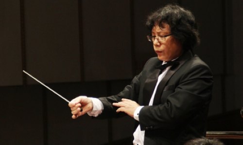 高雅音乐进社区 普及交响乐知识