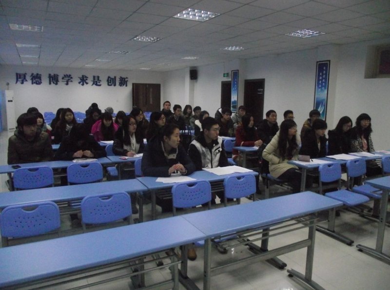 30名城科学子奔赴实习岗位