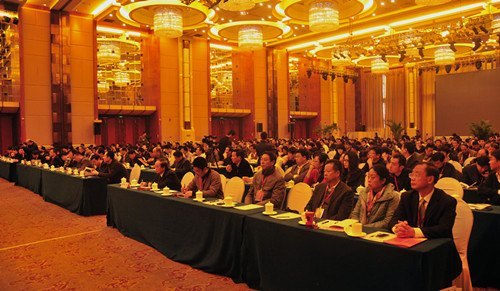 刘学民理事出席中国独立学院创新发展研讨会