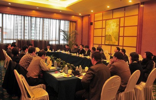 刘学民理事出席中国独立学院创新发展研讨会