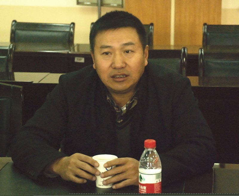 博文管理学院、嘉庚学院同仁亲临云南师范大学商学院开展交流工作