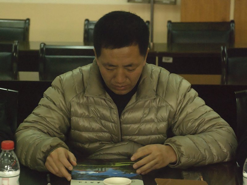 博文管理学院、嘉庚学院同仁亲临云南师范大学商学院开展交流工作