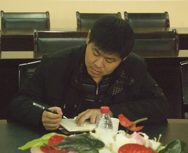 博文管理学院、嘉庚学院同仁亲临云南师范大学商学院开展交流工作