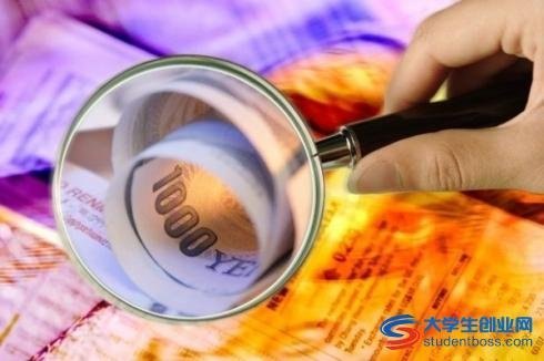 大学生创业途径