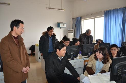 У�����¸�������ѧԺο��ָ���μ�������ѧ����ѧ��ģ������ʦ��