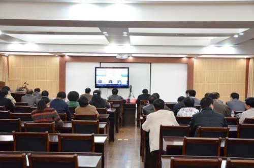 ����ʦ��ѧԺ������֯�տ�2013��ȫ��������������