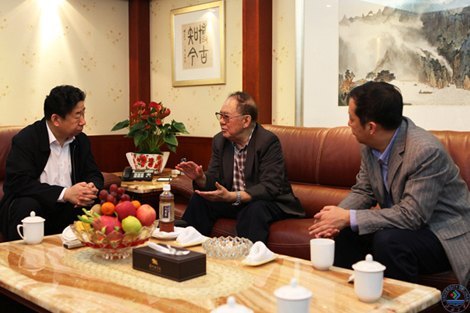 ѧУ�쵼������У�ѡ�������ѧ���ν�Ժʿ