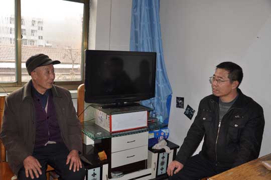 ��ί�����־�䴺��ǰο�����ѽ�ְ��