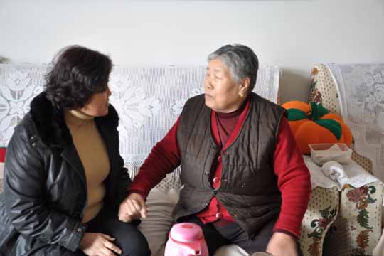 ��ί�����־�䴺��ǰο�����ѽ�ְ��