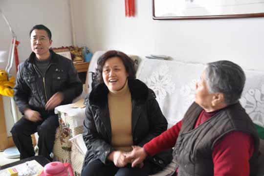 ��ί�����־�䴺��ǰο�����ѽ�ְ��