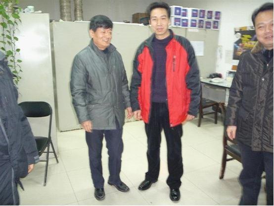 ������ͨ��ѧ����ѧԺ�쵼ο�ʴ���ֵ����Ա