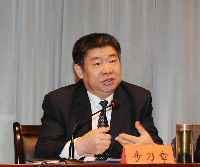 滨州学院2013年寒假领导干部读书会圆满结束