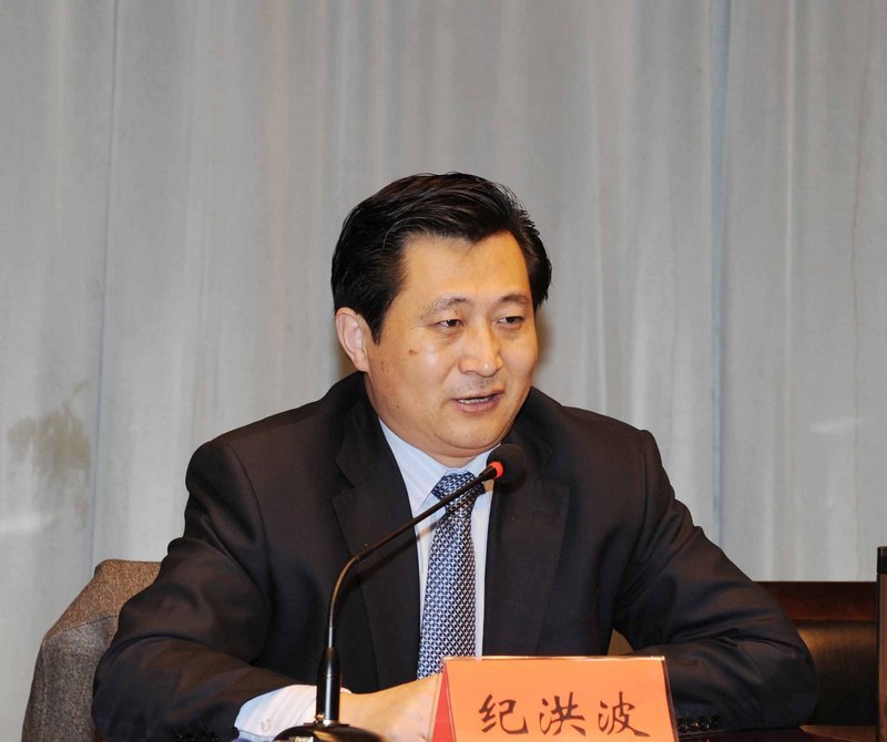 滨州学院2013年寒假领导干部读书会圆满结束