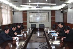 省教育招生考试院领导视察济南大学2013年艺考工作