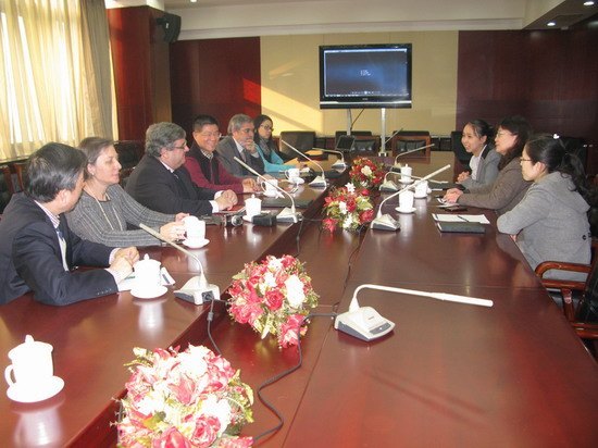 ��������ѧԺ��������ά���ɱ�����ѧԺǩ�����Э��