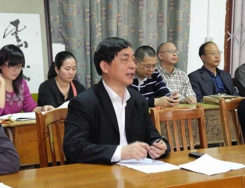 �����ѧԺ�ٿ�2012��ȹ����ܽ���ô���2013�����ѧ�깤������