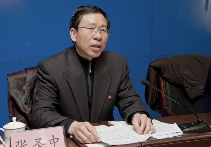 省高教保卫学会七届三次理事会暨2013年学术年会在烟台大学召开