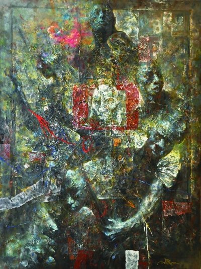 ���������������Ͻ������ں�����ɽд����Ӱ