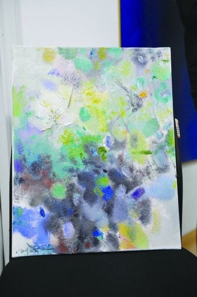 ���������������Ͻ������ں�����ɽд����Ӱ