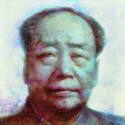 ���������������Ͻ������ں�����ɽд����Ӱ