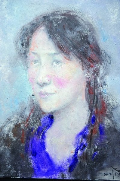 ���������������Ͻ������ں�����ɽд����Ӱ