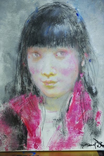 ���������������Ͻ������ں�����ɽд����Ӱ