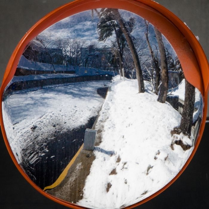 ��ͼ�ı�����ѩ������