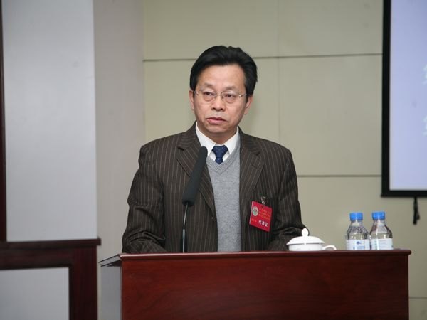 通化师范学院第七次教职工代表大会暨工会会员代表大会隆重召开