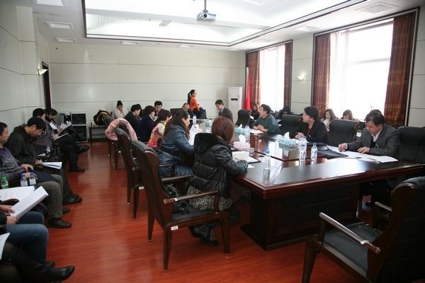 通化师范学院第七次教职工代表大会暨工会会员代表大会隆重召开