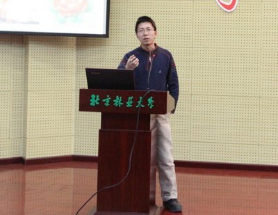 学雷锋6:榜样解读新时代雷锋精神