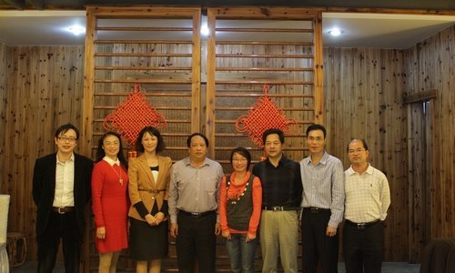 惠州学院选派优秀团干赴团省委机关挂职锻炼