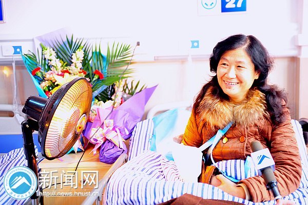 “妈妈老师”潘钧颂