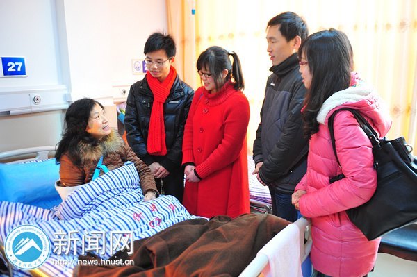 “妈妈老师”潘钧颂