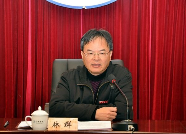 机关党委召开全体党员会议