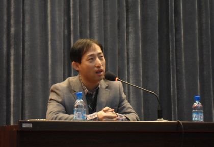 ����ƴ�� ׷��׿Խ����ѧ�߸߻������Ϊ��Ϣ��ѧ�뼼��ѧԺѧ������־�ɲű���