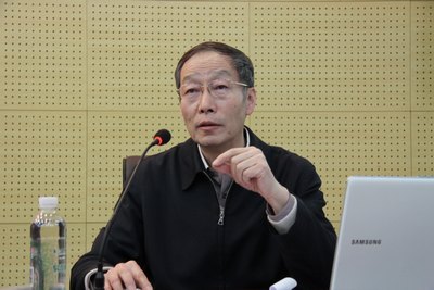 园林讲堂聚焦紫禁城建筑特色与遗产保护