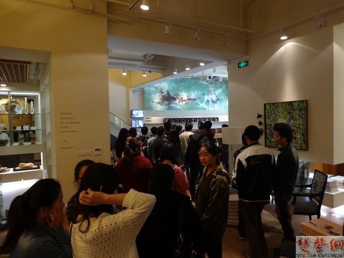 设计学院携手知名文化创意企业搭建大学生实践平台