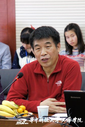 “相约文华,共话十年”城建学部百余名校友返校参观交流