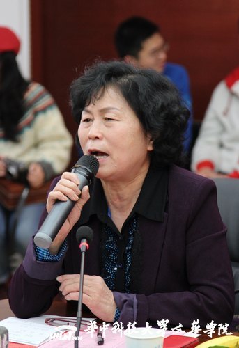 “相约文华,共话十年”城建学部百余名校友返校参观交流