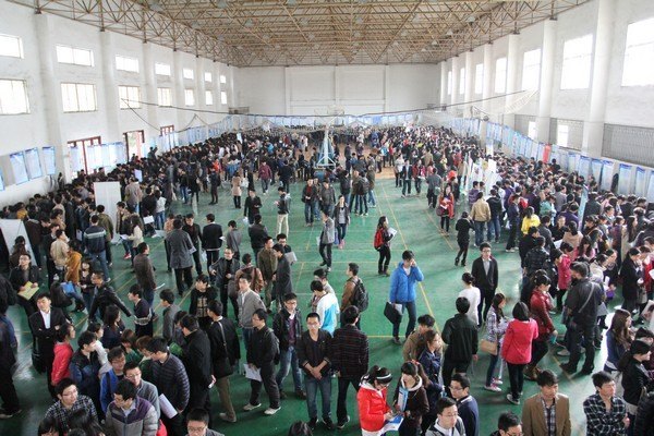 �人���̴�ѧ�ɹ��ٰ�2013���ҵ����������