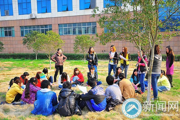 三七女生节:明媚三月 卿乃佳人