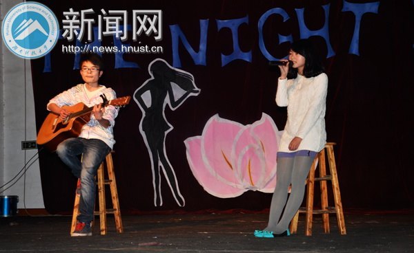 三七女生节:明媚三月 卿乃佳人