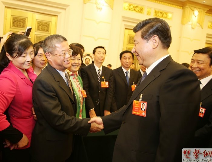 两会传真