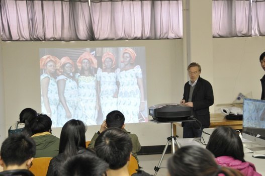 �¹�����˹��ѧ���ѧԺԺ����������ҵ��ѧ��ѧ