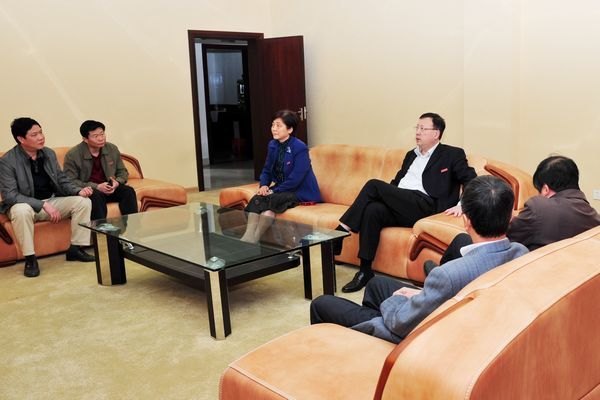 三明学院稳步推进校园规划、绿化工作