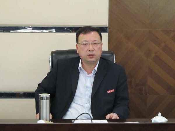 三明学院召开实验示范中心实验室开放工作研讨会