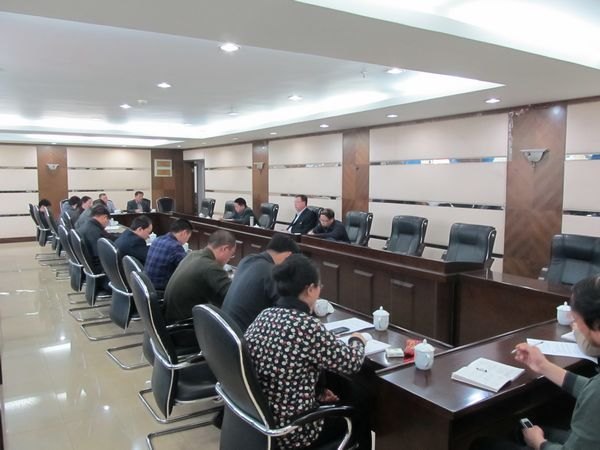 三明学院召开实验示范中心实验室开放工作研讨会