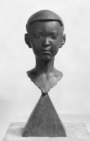 《现代快报》艺+周刊:雕刻时光——我熟悉的雕塑家钱为